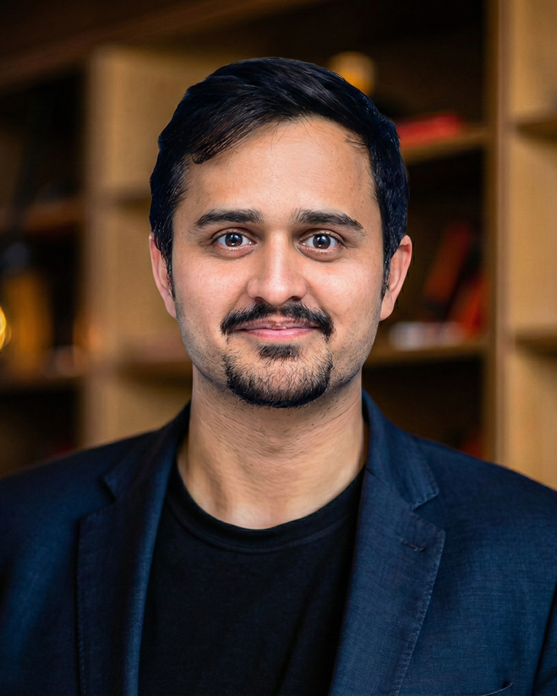 Prashant Kashyap